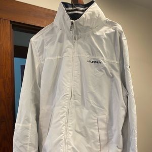 Tommy Hilfiger jacket